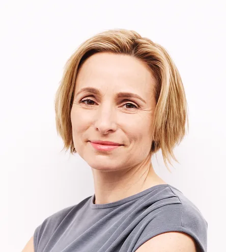 Profile picture of Lucy Busuttil