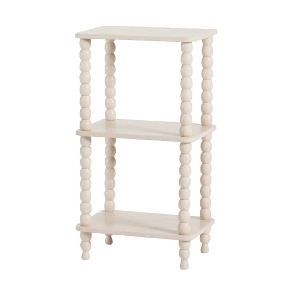 Mei 2 Tier Rectangle Side Table Pillow Talk + Best Affordable Furniture Australia 2026 + Cheap Furniture