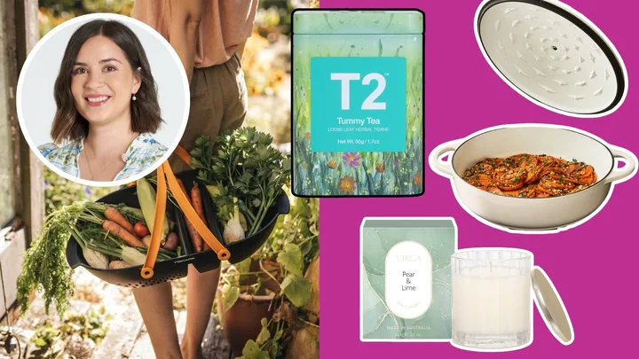 Amazon Mother's Day gift ideas by BHG digital editor Tahni Mesann