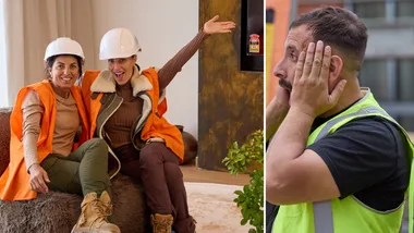 3 of the biggest mistakes from My Reno Rules week 1