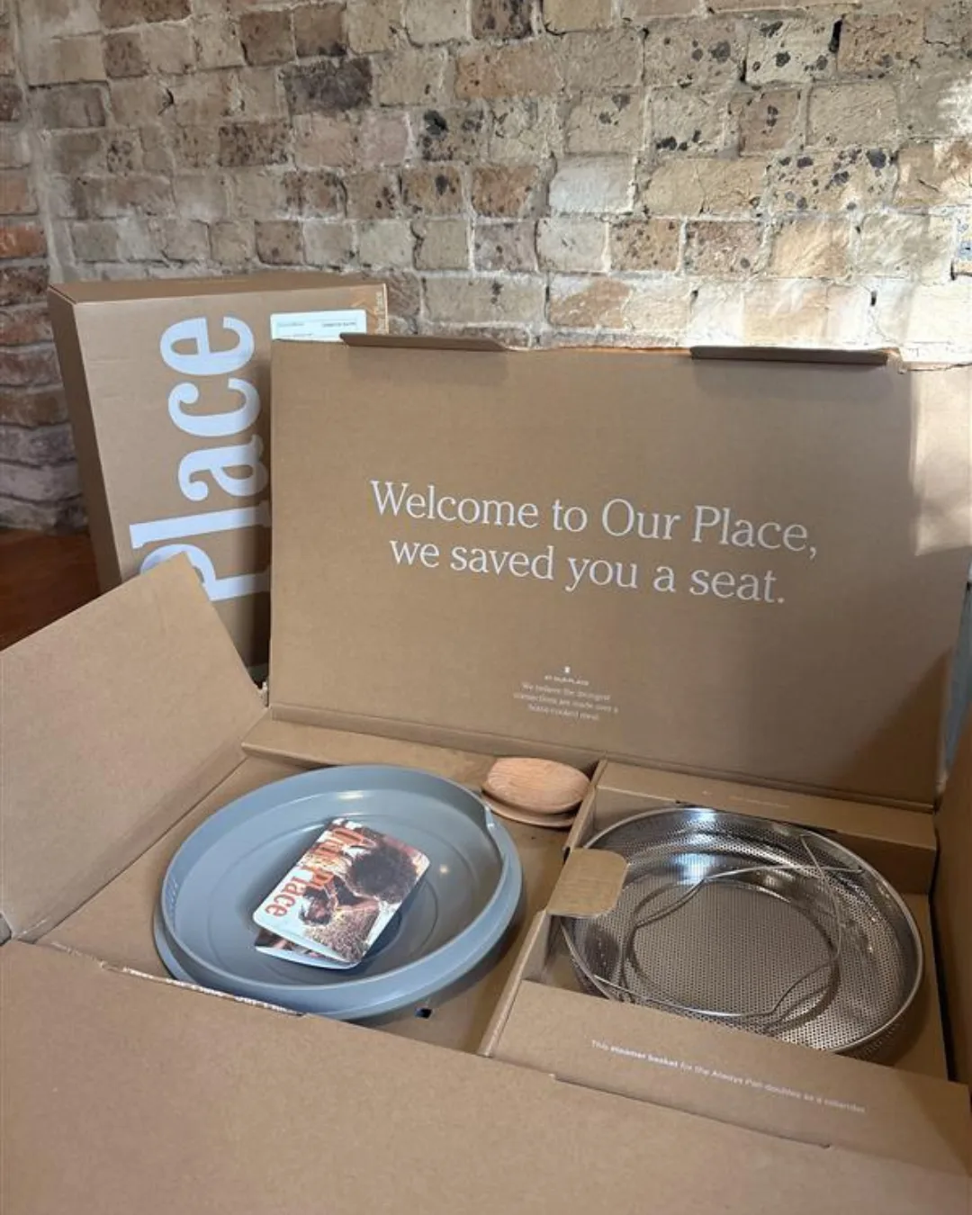 Our Place Perfect Pan Review + Our Place Perfect Pot Review + Best Non Stick Frying Pan + Best Non Stick Cookware Unboxing