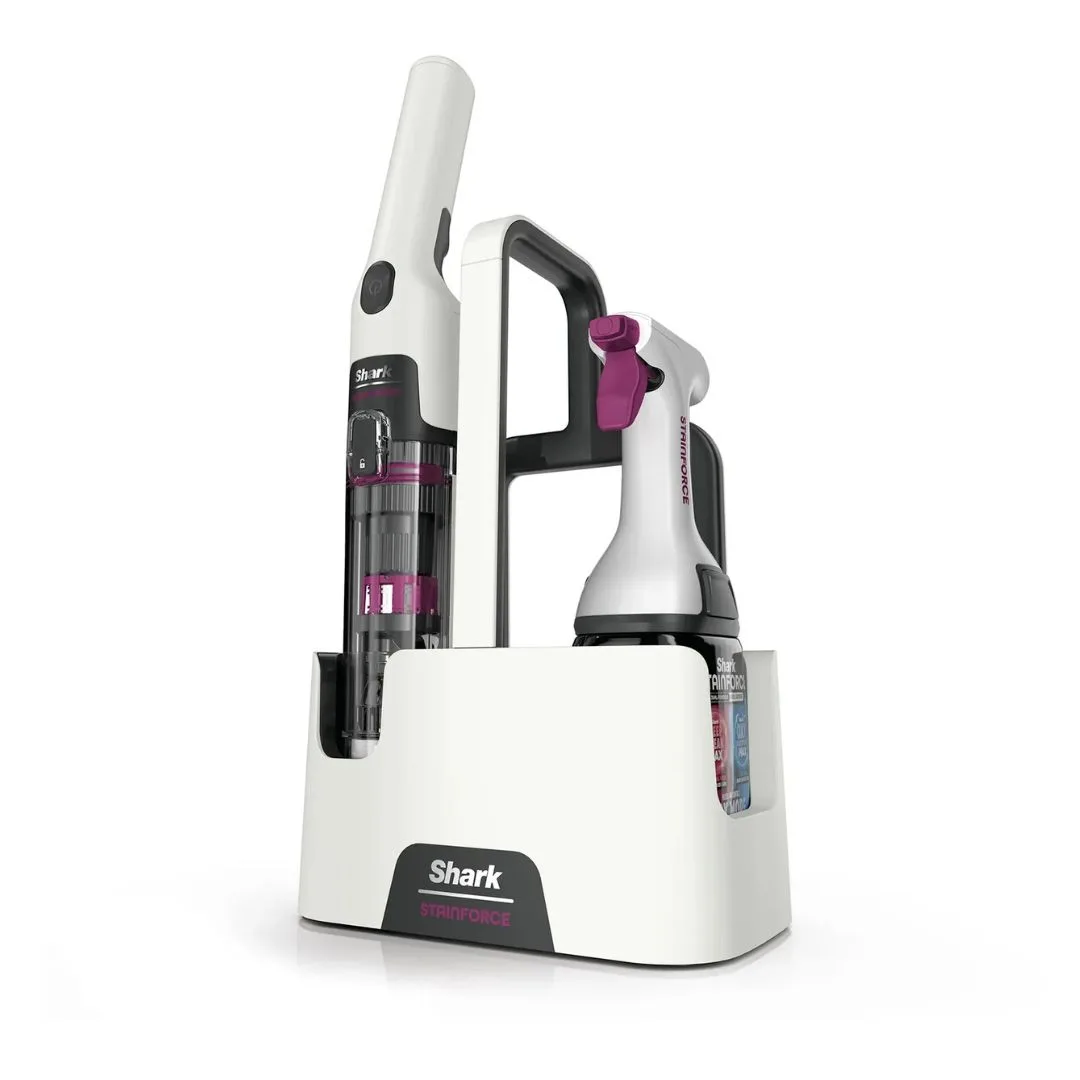 Shark StainForce Cordless Stain-Destroying Spot Cleaner best spot cleaners Australia 2026