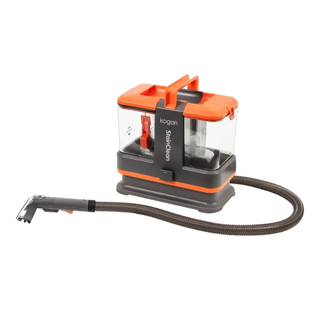 StainClean Lightweight Carpet and Upholstery Spot Cleaner best spot cleaners Australia 2026