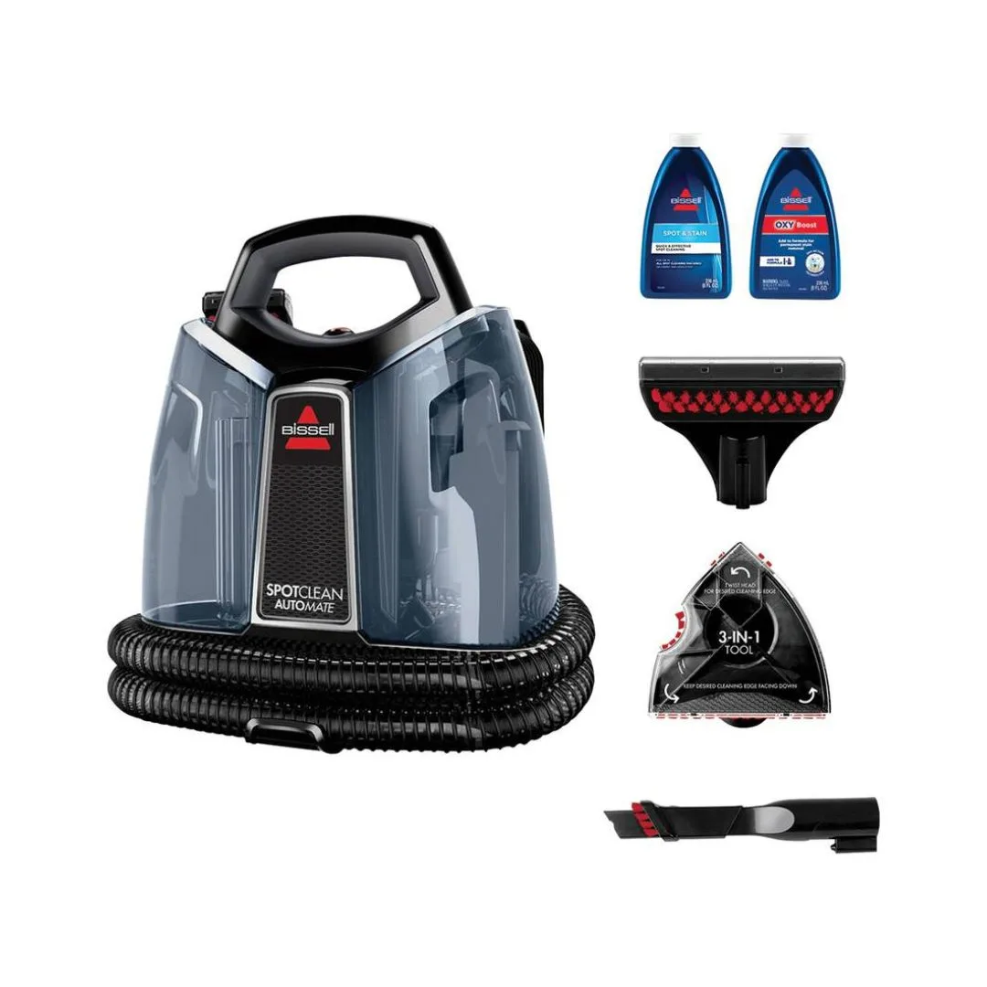 Bissell Spot Clean AutoMate Carpet & Upholstery Cleaner best spot cleaners Australia 2026