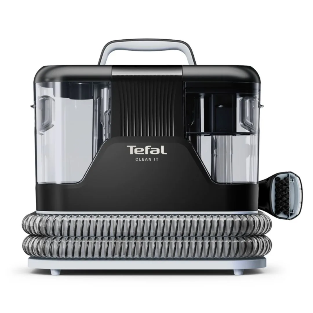 Tefal Clean It Portable Carpet & Upholstery Spot Cleaner best spot cleaners Australia 2026