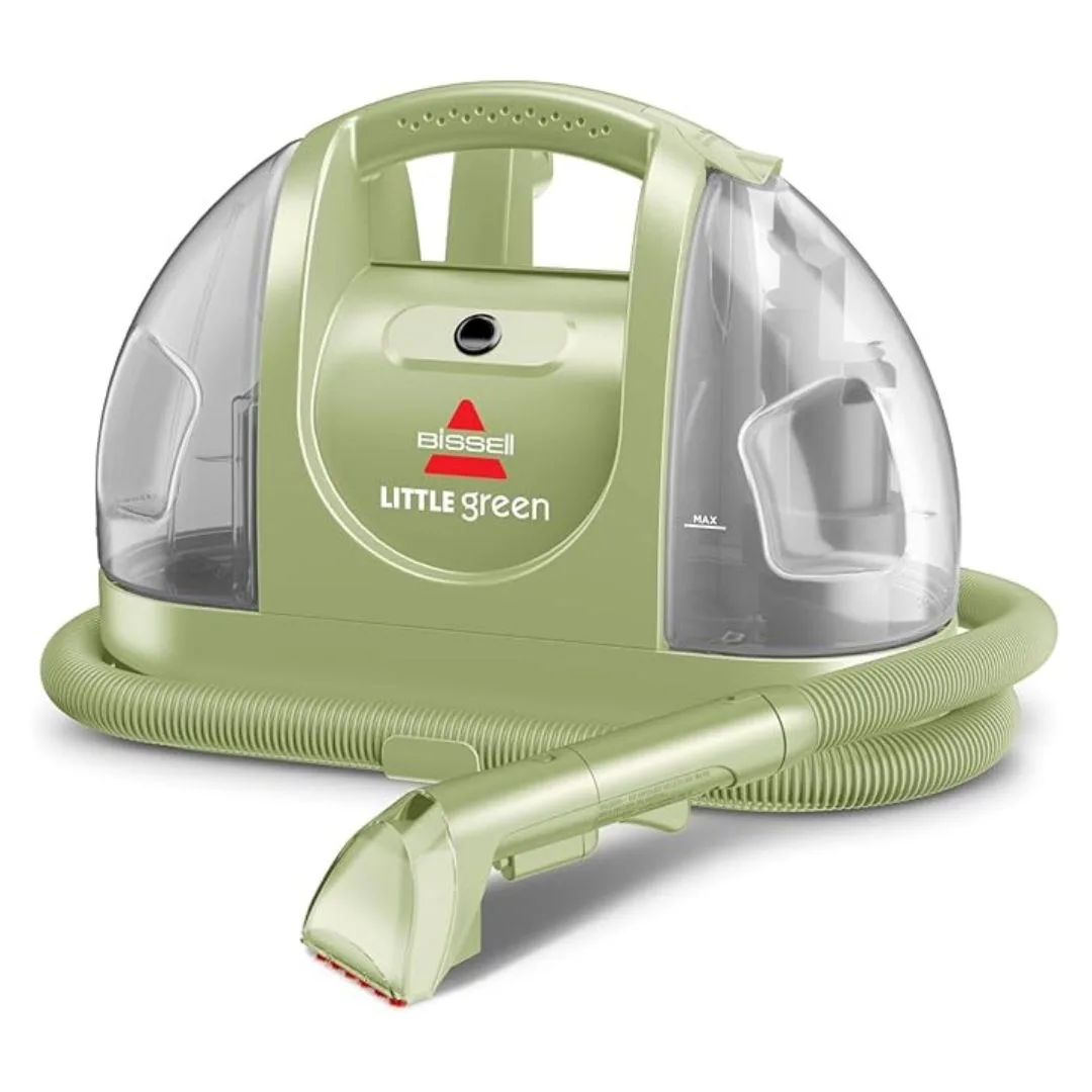 Bissell Little Green Spot Cleaner best spot cleaners Australia 2026