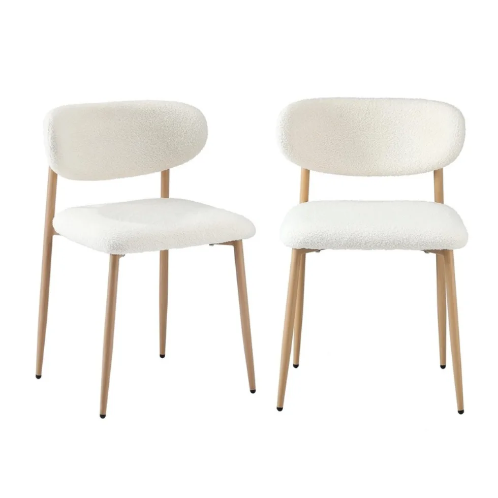Set of 2 Freda WhiteNatural Dining Chairs Fantastic Furniture + Best Affordable Furniture Brands Australia + Cheap Furniture 2026