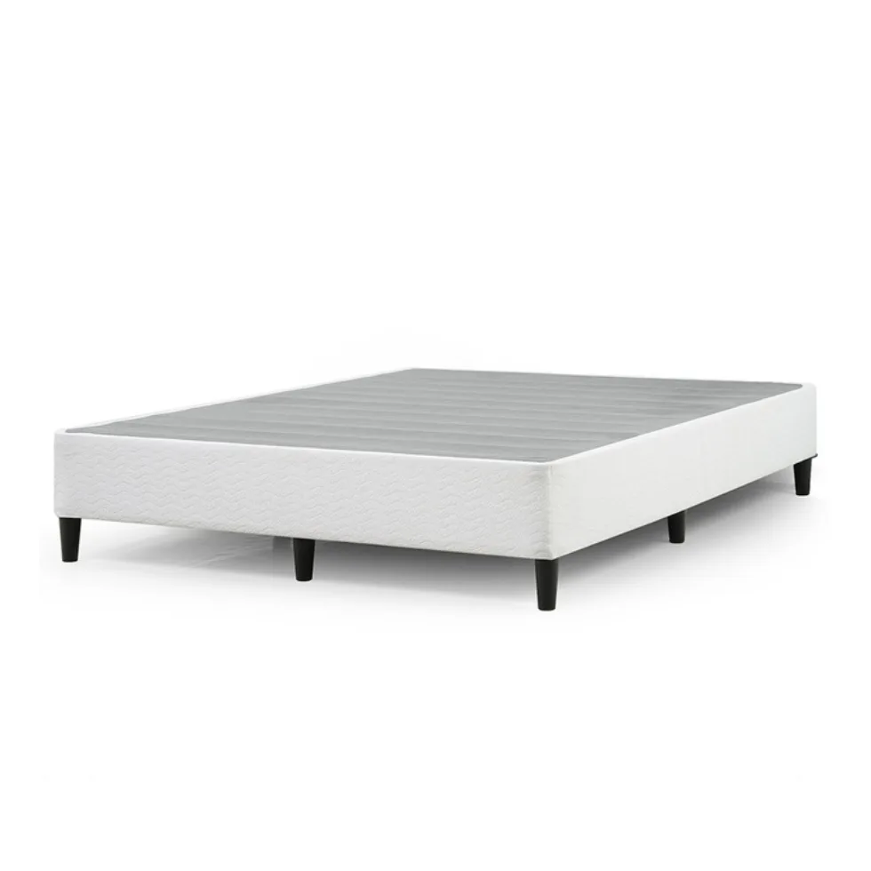 Zabi Queen White Ensemble Bed Base Fantastic Furniture + Best Affordable Furniture Brands Australia + Cheap Furniture 2026