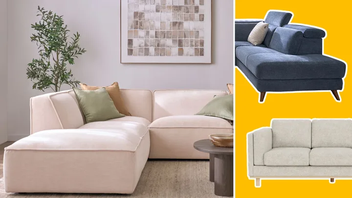 These stylish lounges are designed for real life