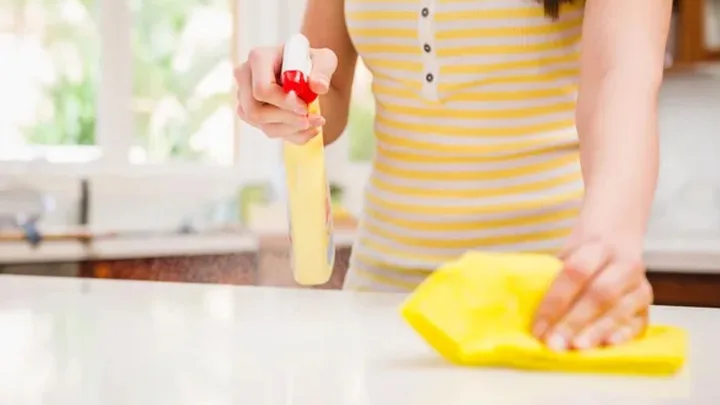 aldi multi purpose cleaner