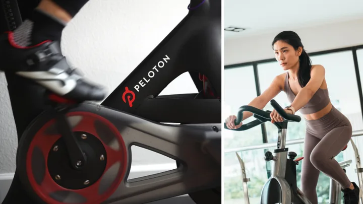Best Exercise Bikes Australia 2026 + Peloton Bike + NordicTrack Exercise Bike