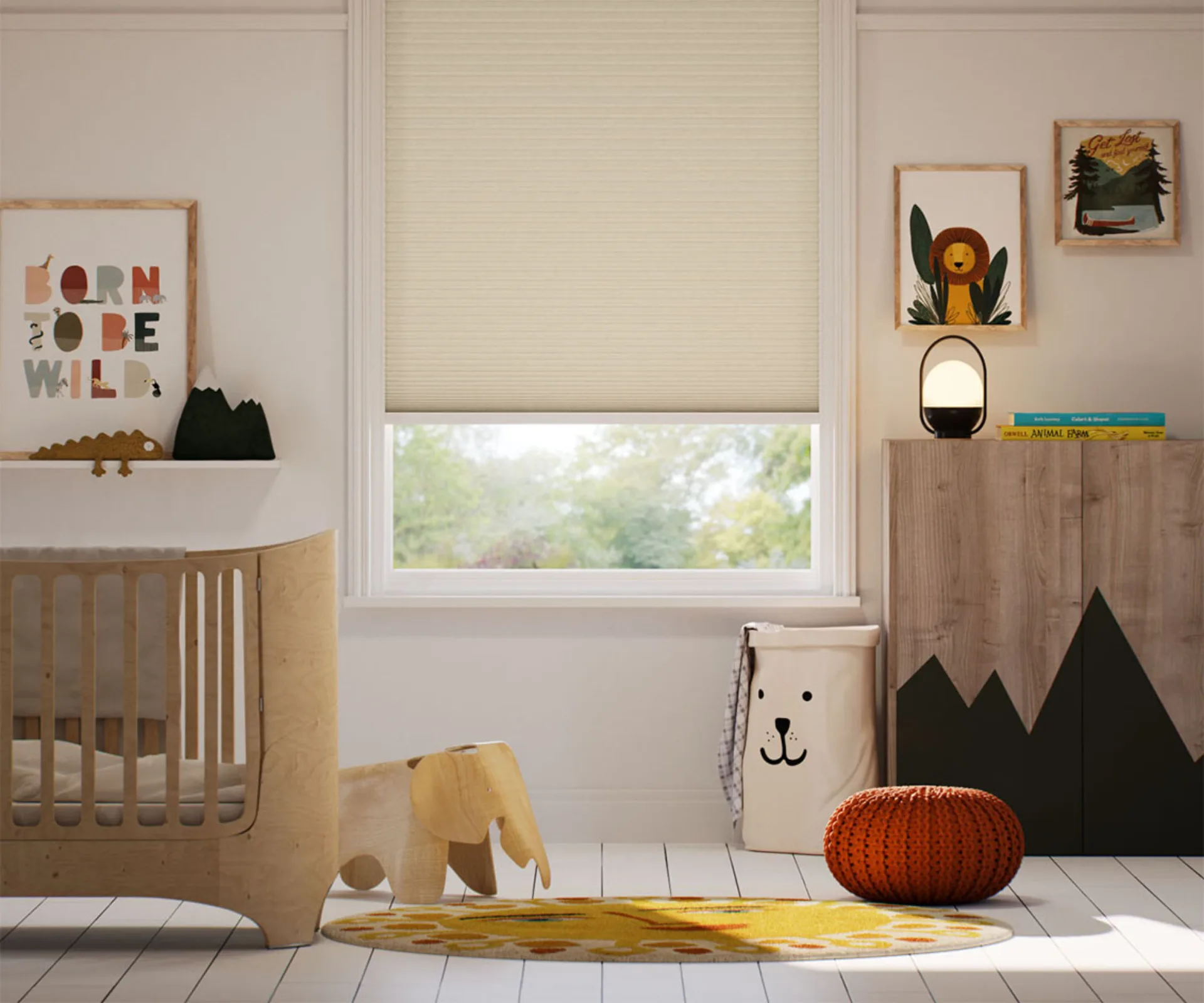 Blinds Online Total Blockout Thermal Warm Beige Pleated Blind + Blackout Blinds for Heating + Australia 2026