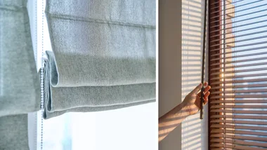 Blockout Blinds + Blackout Blinds + Reduce Energy Bill + Heating Hacks Australia