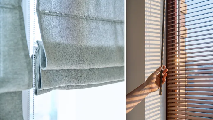 These blockout blinds and curtains could be the key to a better night’s sleep