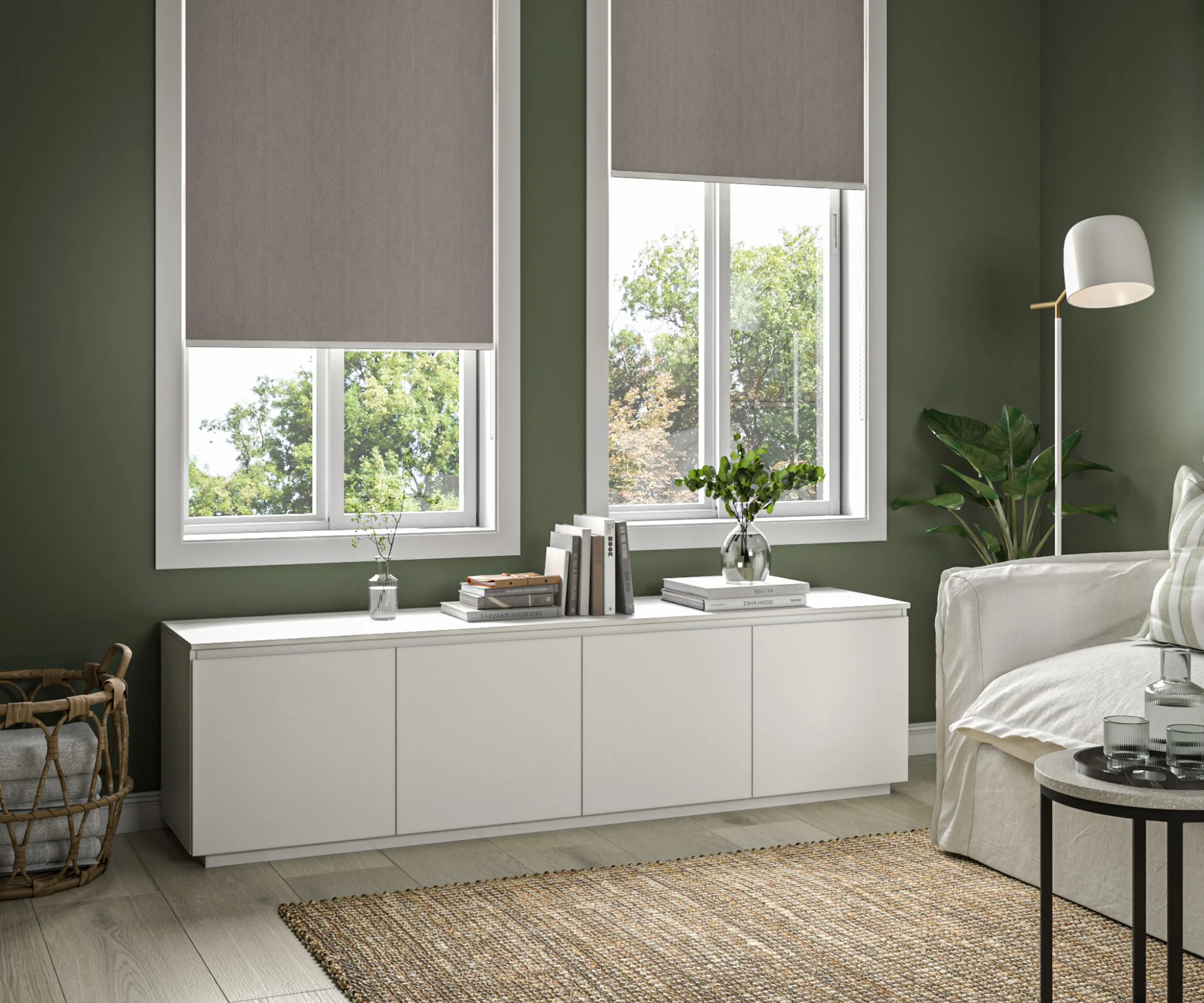 Blockout Blinds for Wet Rooms + Temple & Webster Blockout Blinds + Australia 2026