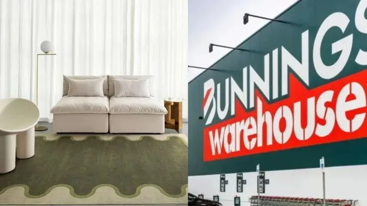 bunnigns rug range