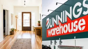 bunnings delivered on uber eats
