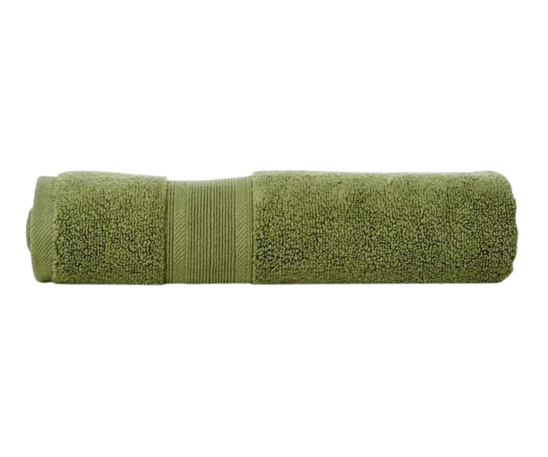 Dri Glo Zero Twist Bath Towel