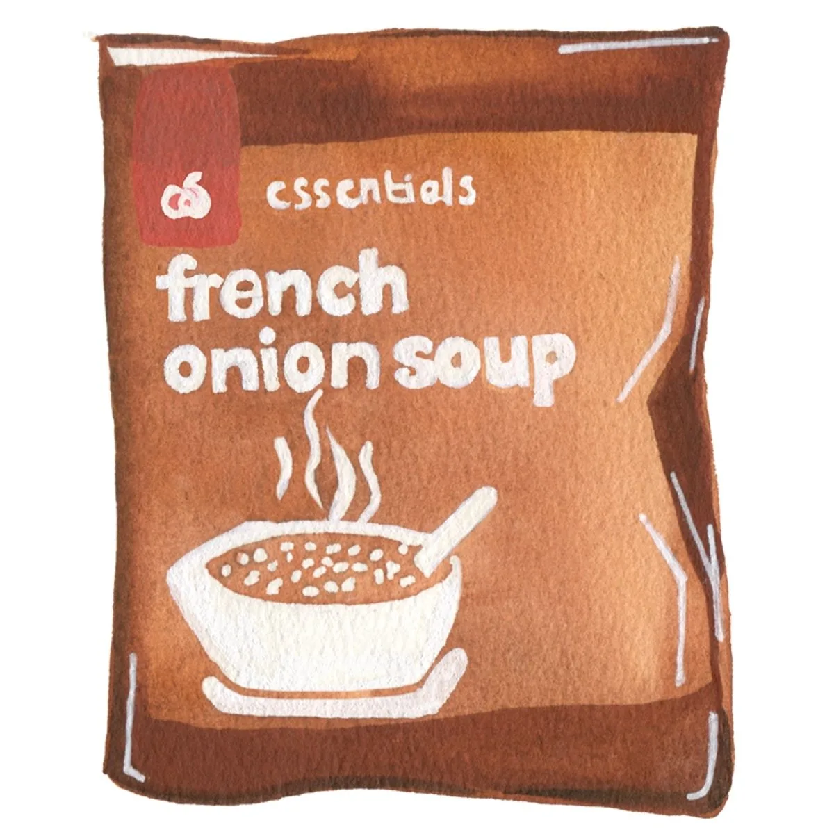 french onion soup