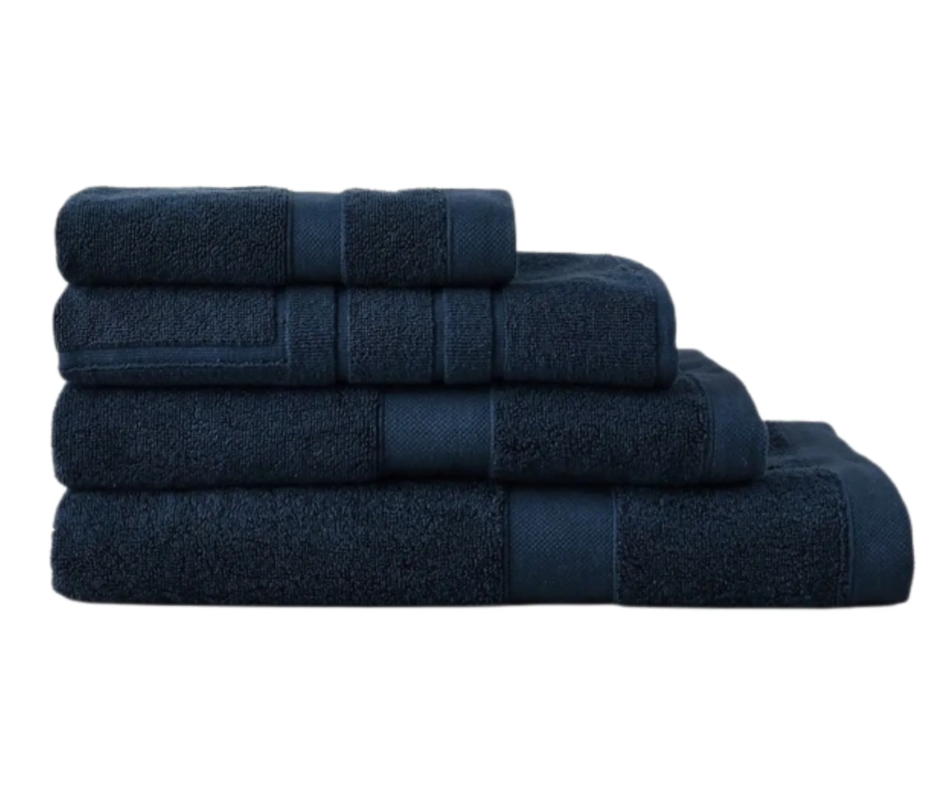 Heritage Luxury Egyptian Towel Range