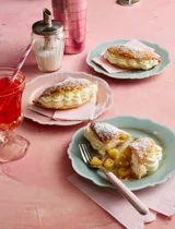Craving something sweet? These apple turnovers hit the spot