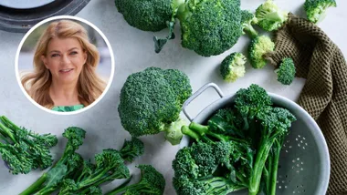 Melissa King’s guide to growing healthy, happy broccoli