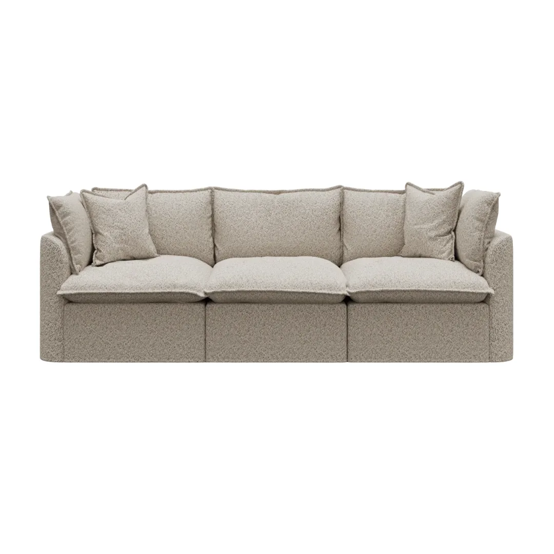 Koala new sofa + Koala Tamarama Sofa + Australia 2026 + New Release Sofa  3 section
