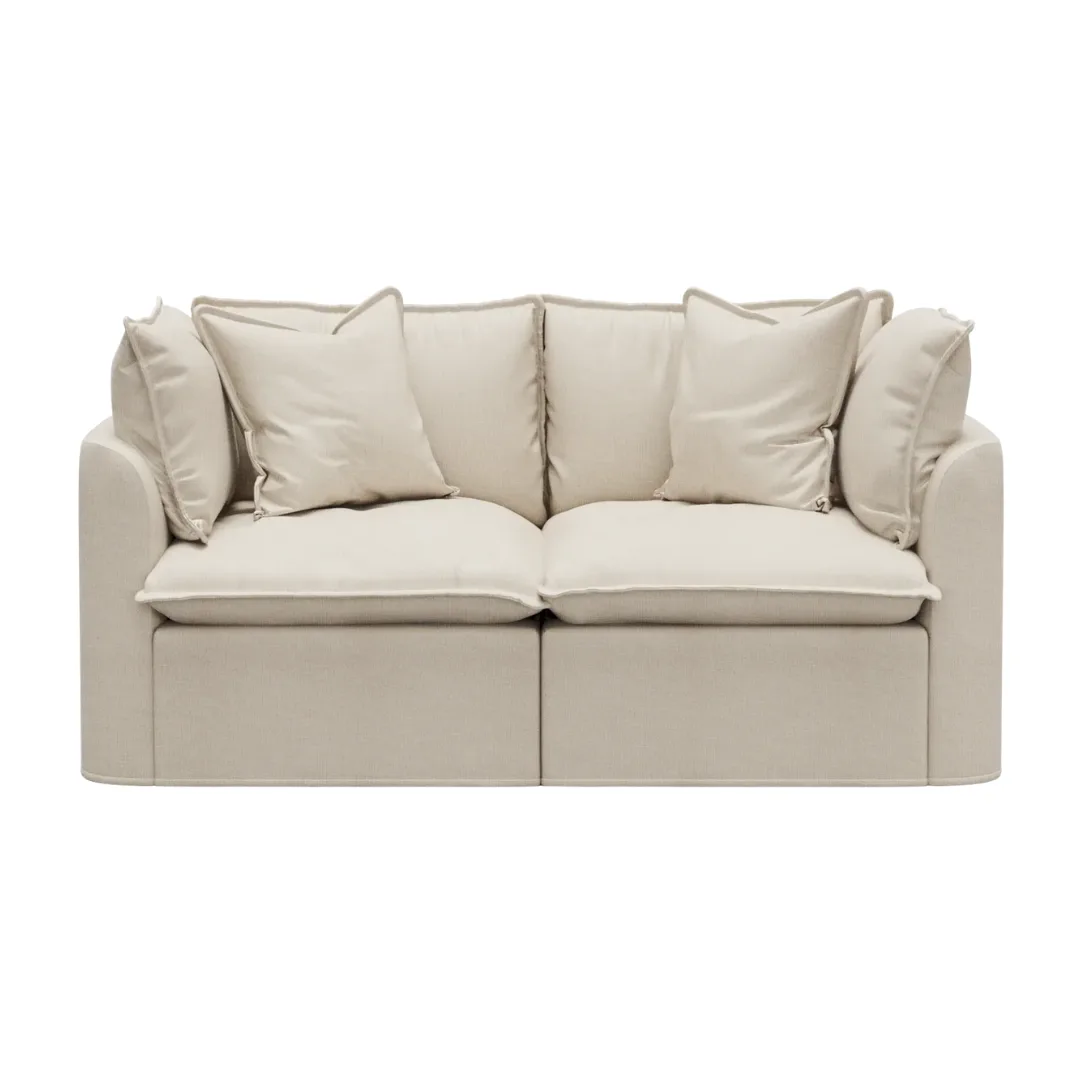 Koala new sofa + Koala Tamarama Sofa + Australia 2026 + New Release Sofa  2 section