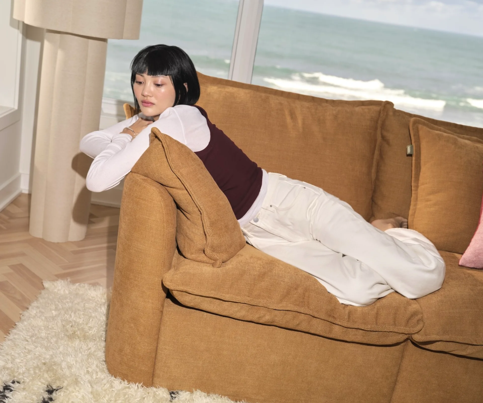 Koala new sofa + Koala Tamarama Sofa + Australia 2026 + New Release Sofa 