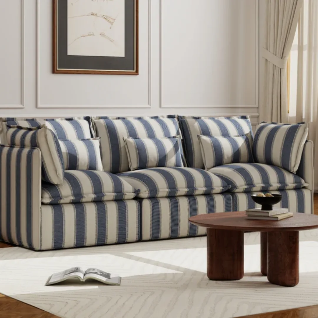 Lifely Modular Washable Sofa