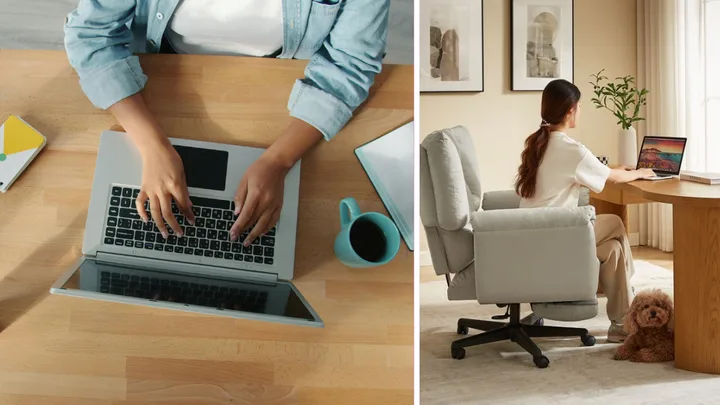 Lifely Working-From-Home Chair - Best Home Office Chairs - Best Working From Home Chair + Lifely Sale Guide + 2026 Australia Furniture