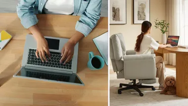 Lifely Working-From-Home Chair - Best Home Office Chairs - Best Working From Home Chair + Lifely Sale Guide + 2026 Australia Furniture