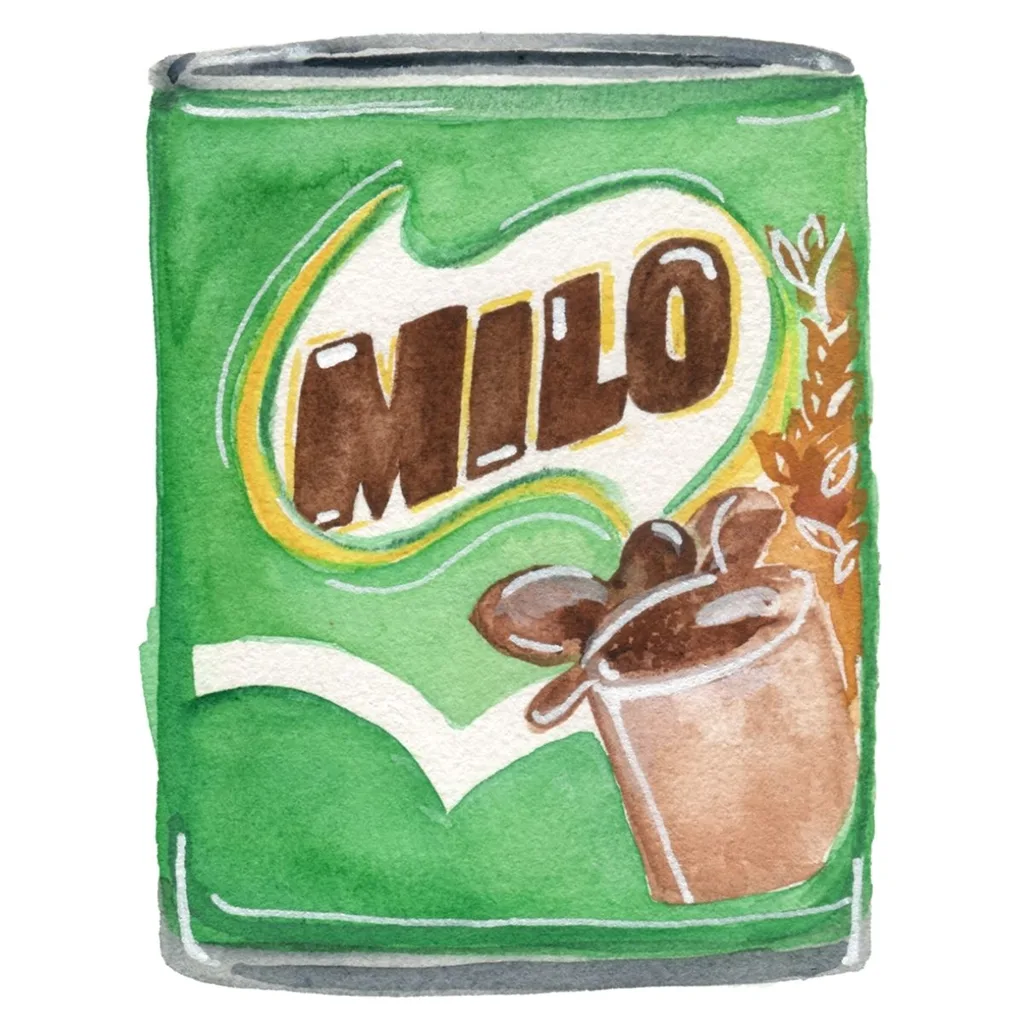 milo