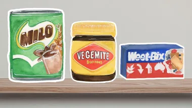 favourite pantry icons
