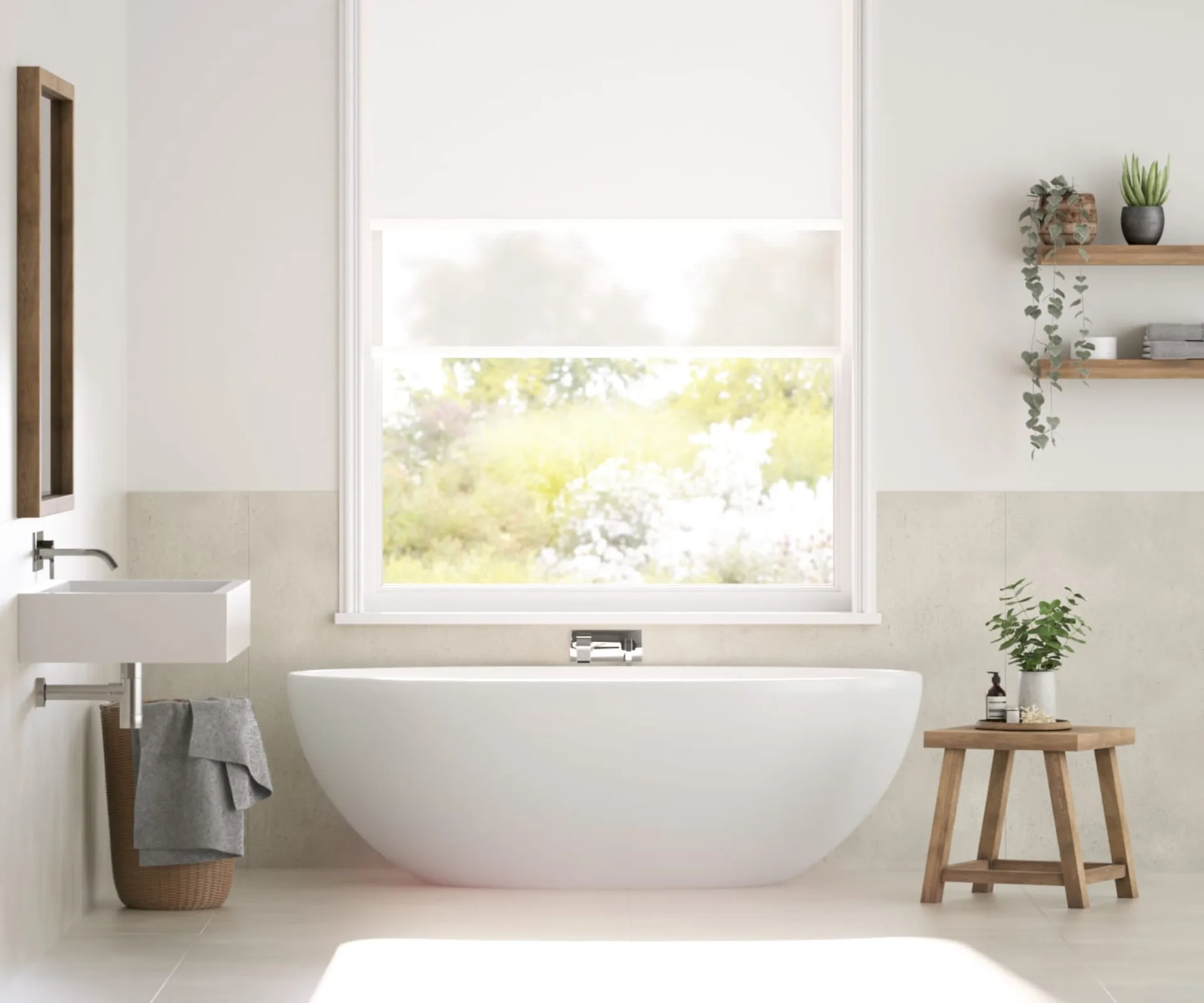 Tuiss Double Roller Eclipse Brilliant White Blind + Day-to-night blinds + blockout privacy blinds + Australia 2026