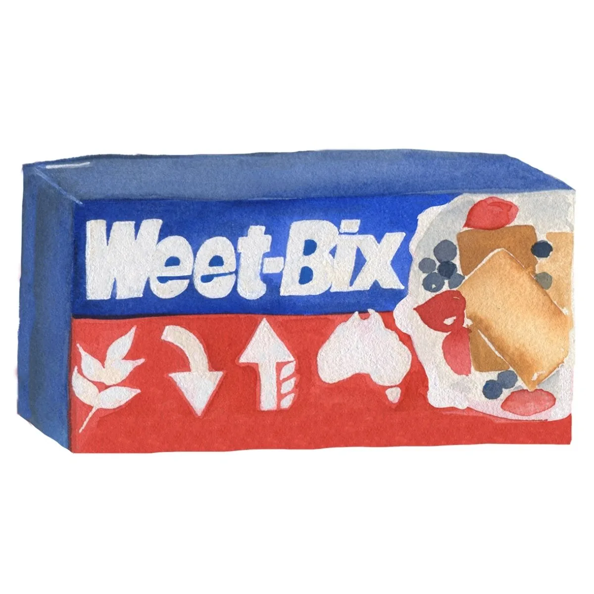 weet-bix