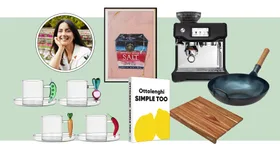 Editor’s picks: The Kitchen Wishlist