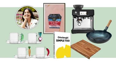 Editor’s picks: The Kitchen Wishlist