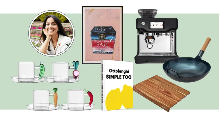 Editor’s picks: The Kitchen Wishlist