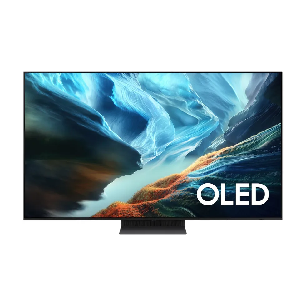 65 OLED S90H 4K Samsung Vision AI Smart TV + EOFY TV Deals