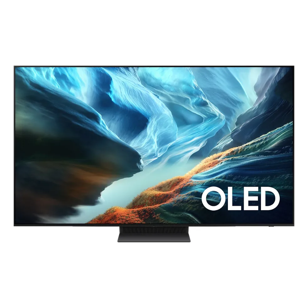 83 OLED S90H 4K Samsung Vision AI Smart TV (2026) Samsung + Best EOFY Appliance & Tech Sales 2026