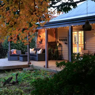 Ferngrove Cottage