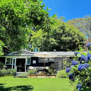 Bilpin farm stay