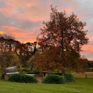 Greendale Farm Stay