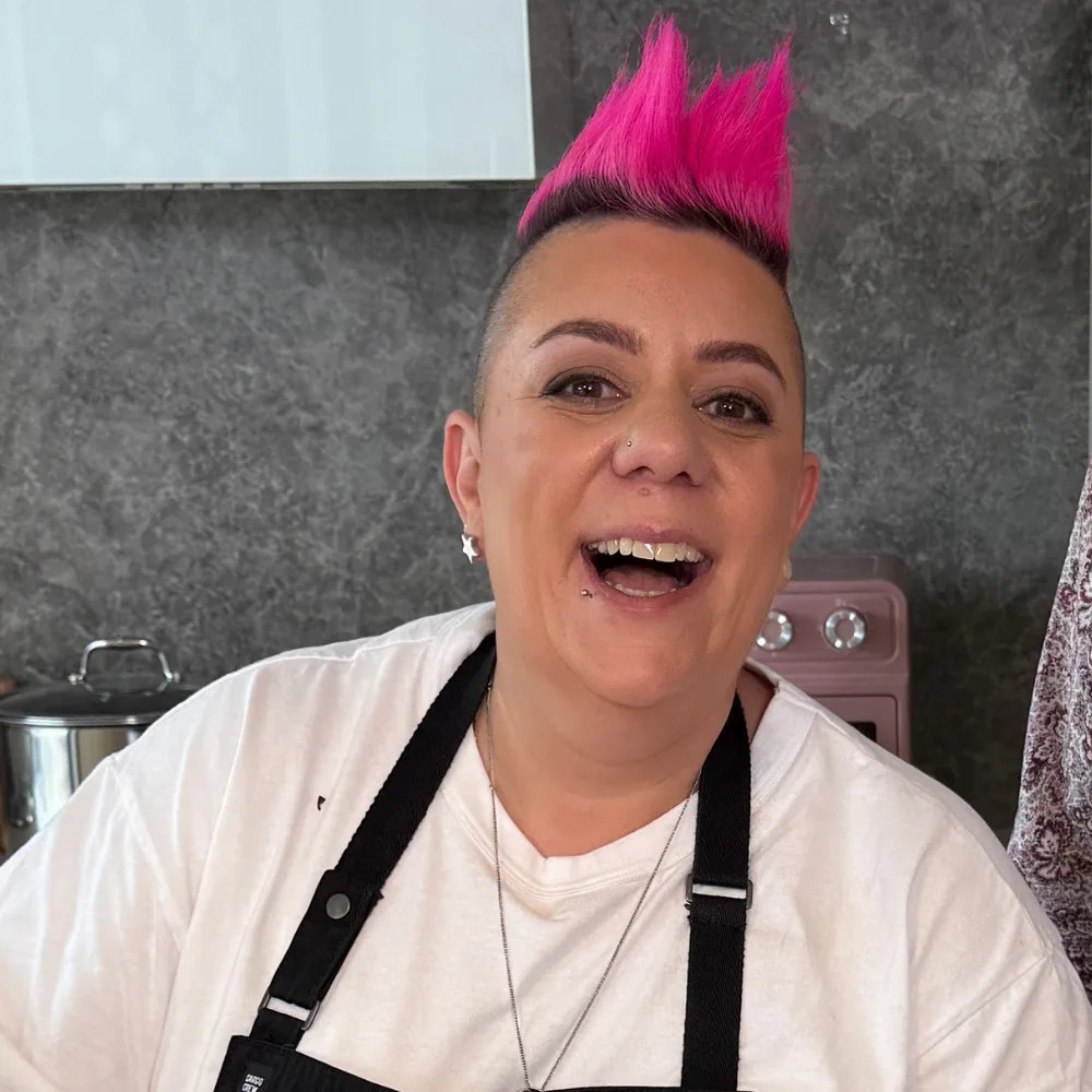 Profile picture of Anna Polyviou