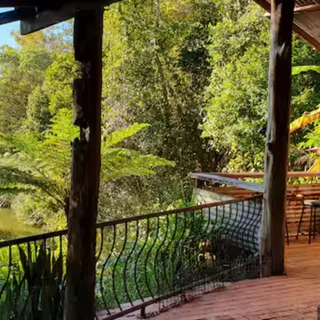 Malanda River Retreat