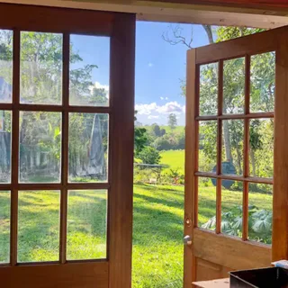 Malanda Guest Suite