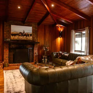 The Highlands House on Avodah Estate