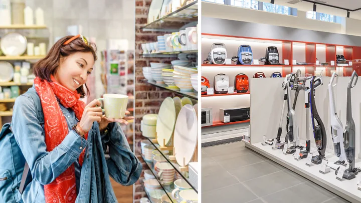 Best EOFY Sales 2026 + Furniture + Homewares + Bedding + Appliances + Australia