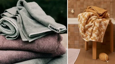 Best Towels + Best Fluffy Towels + GSM Guide Australia 2026